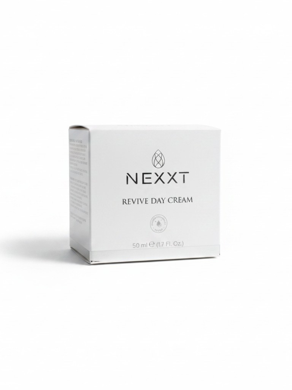 Nexxt Revive Day Cream - White